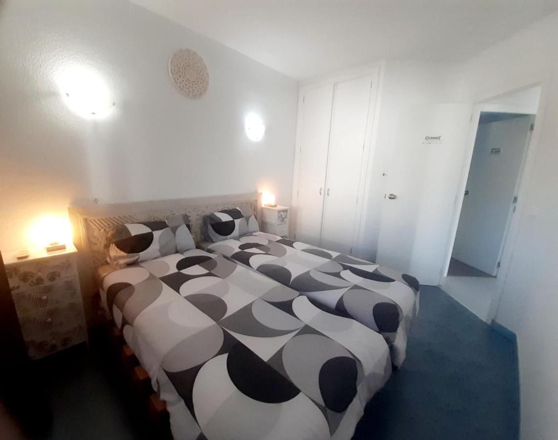 House In The Center Of Albir, 2 Min Walk From The Beach El Albir Buitenkant foto