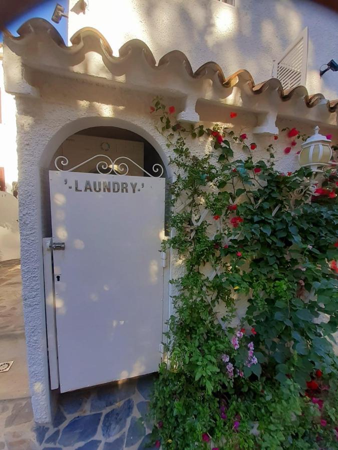 House In The Center Of Albir, 2 Min Walk From The Beach El Albir Buitenkant foto